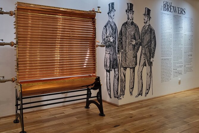 Enjoy 3 beers in Czech Beer Museum - Practical details that affect your visit