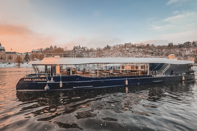 Evening Eco Cruise With a Glass of Prosecco in Bohemia - Who will enjoy this cruise most?