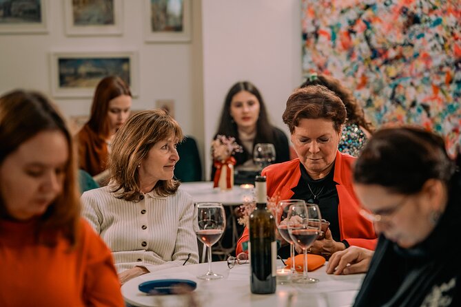 Everything Czech  Vše České - Exclusive Czech Cultural Evening - Who will get the most from it