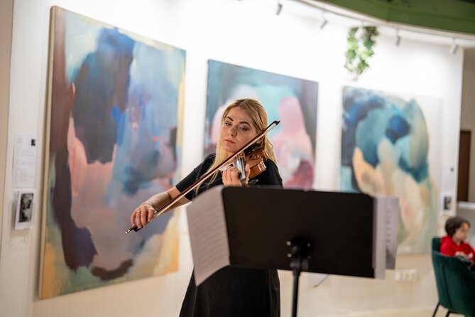Everything Czech  Vše České - Exclusive Czech Cultural Evening - Practical details before you book