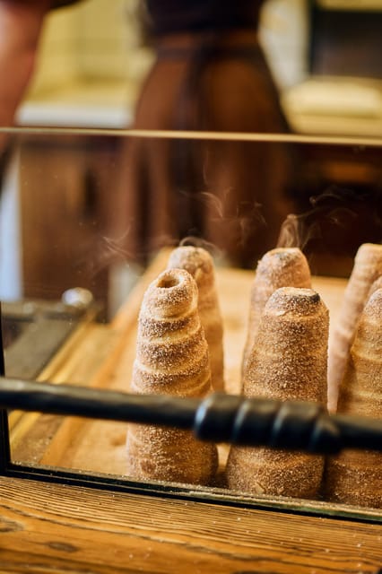 Explore Prague with our chimney cake Prague trail! - Who should book the chimney cake trail