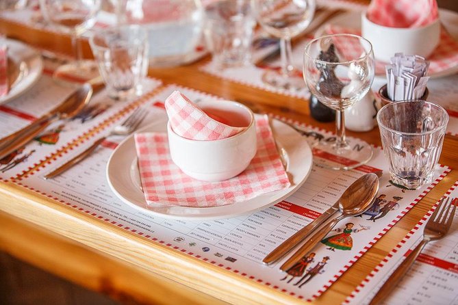 Folklore Evening with Music and Dinner - Who will get the most from this evening