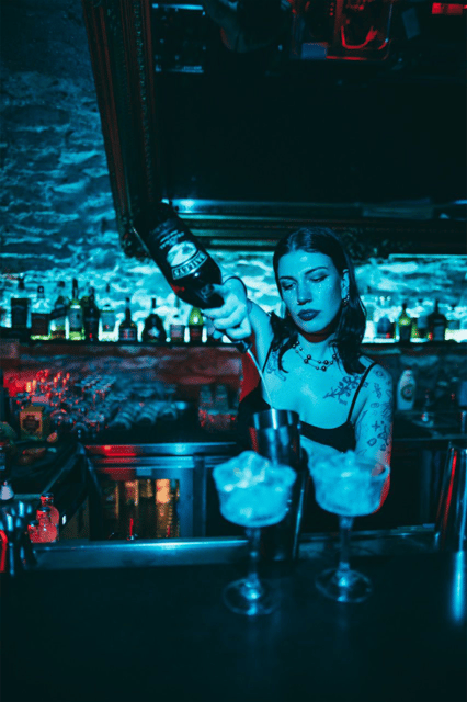 Friday Night Live Music in Old Town at Le Valmont - Should you book this Friday night?