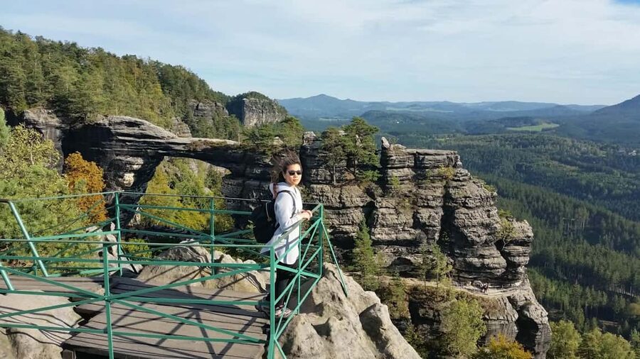 From Dresden: Bastei Bridge & Bohemian Switzerland Day Trip - Should you book it?