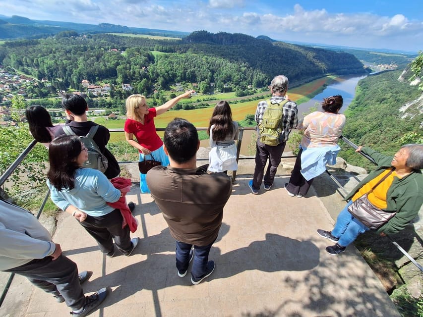 From Dresden: Bastei Bridge & Bohemian Switzerland Day Trip - Who will get the most from this day