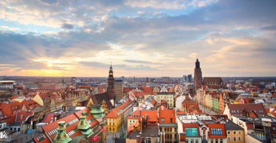 From Dresden: Prague Guided Day Trip by Coach - What the $71 Price Really Covers