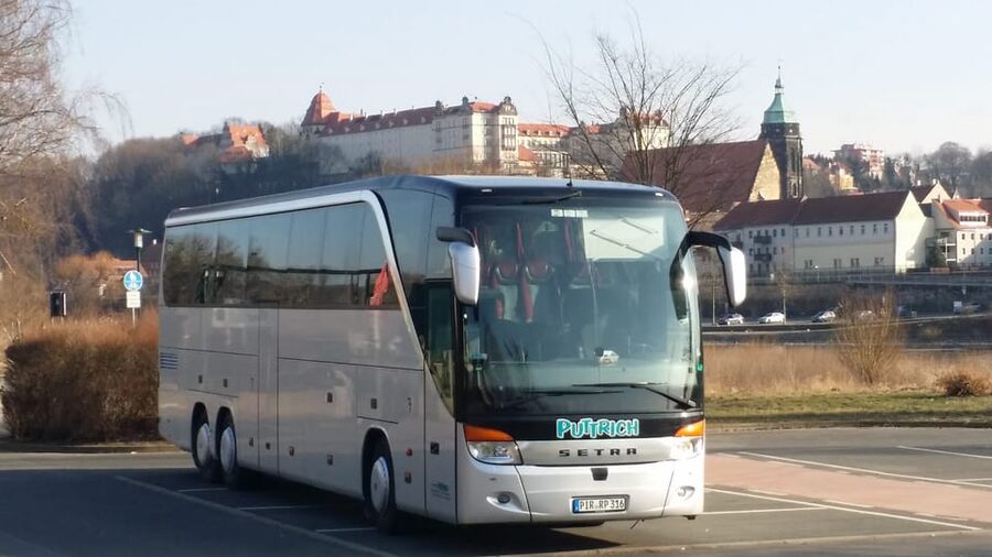 From Pirna: Prague Guided Day Trip by Coach - Why this day trip works for Prague first-timers