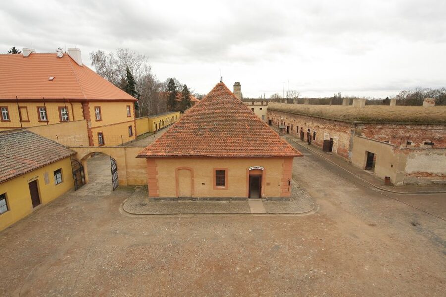 From Prague: All-inclusive Bus Tour to Terezin Memorial - Who should book this Terezín tour?