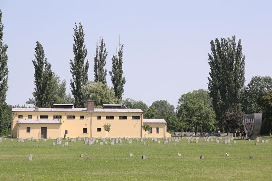 From Prague: All-inclusive Bus Tour to Terezin Memorial - Why Terezín deserves a place on your Prague plans