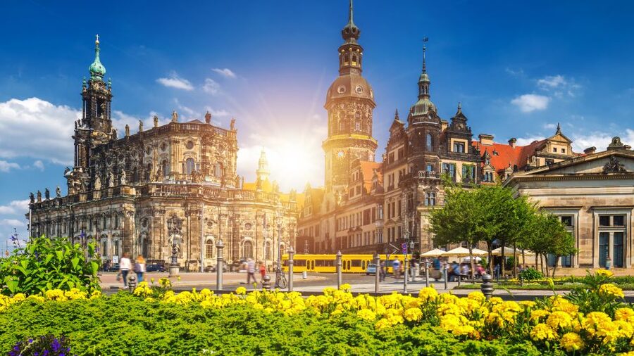 From Prague: Bastei and Dresden Small-Group Day Trip - What the $229 price really includes