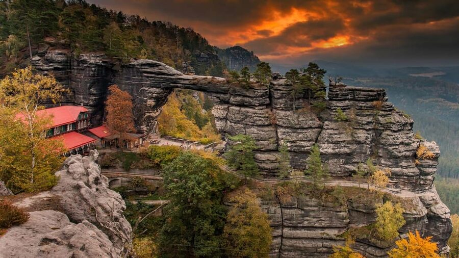 From Prague: Bohemian & Saxon Switzerland Iconic Day Trip - Key points to know before booking
