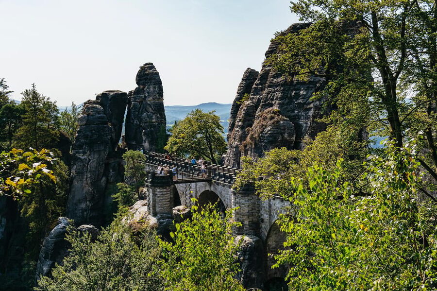 From Prague: Bohemian & Saxon Switzerland Iconic Day Trip - Who should book this experience