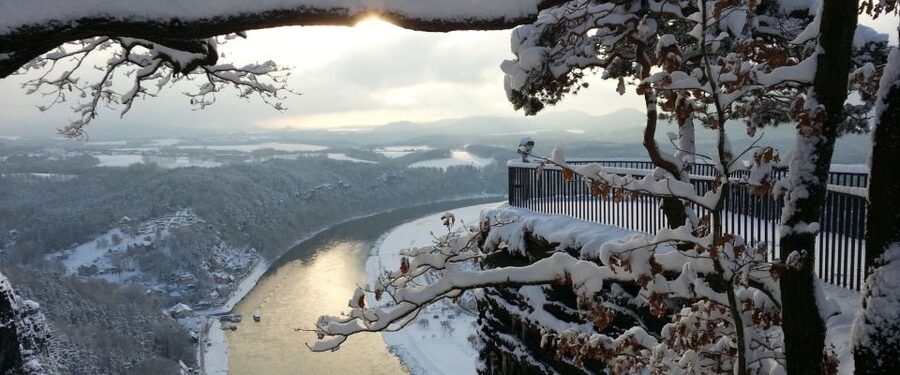 From Prague: Bohemian & Saxon Switzerland Iconic Day Trip - What $151 buys you