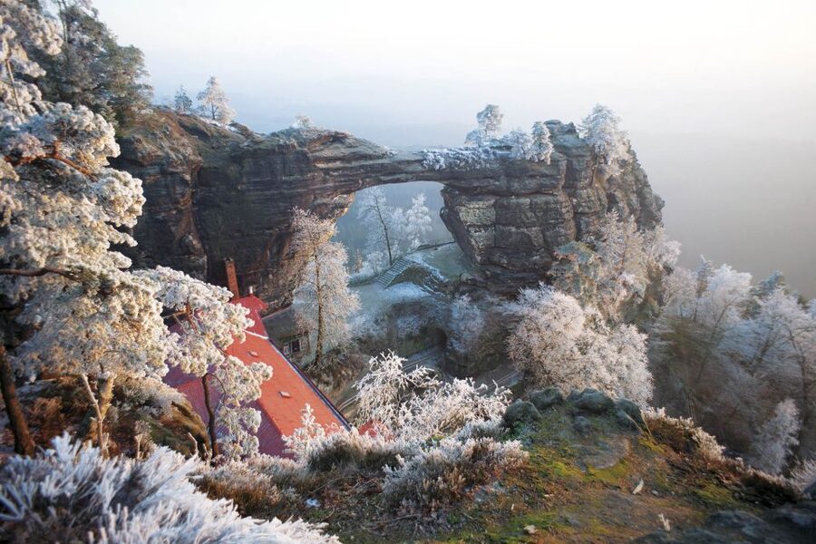 From Prague: Bohemian & Saxon Switzerland Semi Private Tour - Martin’s guiding style and the small-group advantage