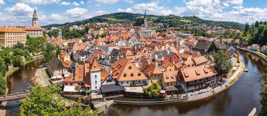 From Prague: Český Krumlov Full-Day Tour with Pickup - Should you book the Český Krumlov tour?