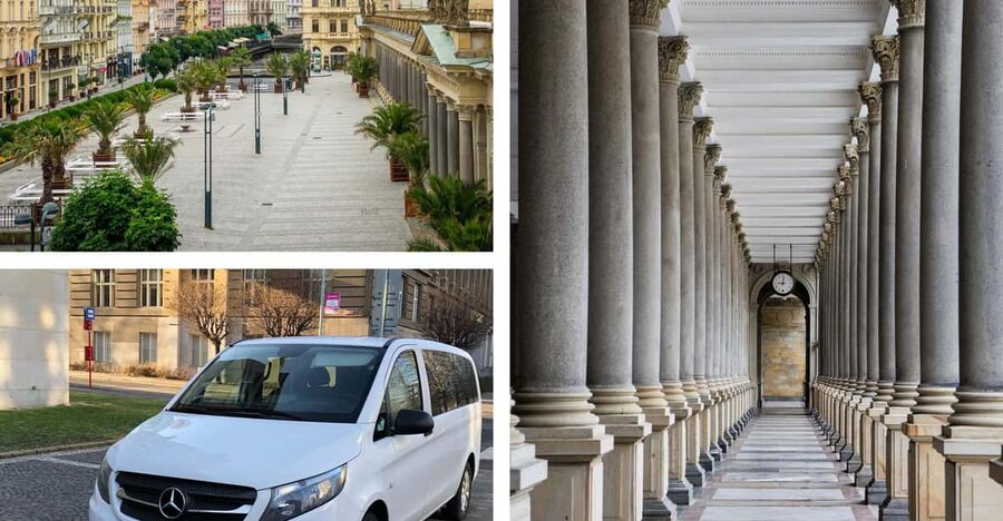 From Prague: Day trip to Karlovy Vary - Key points to know before booking