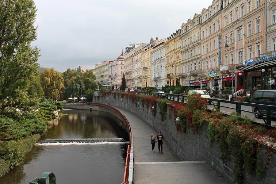From Prague: Day trip to Karlovy Vary - Is $349 good value for your group?