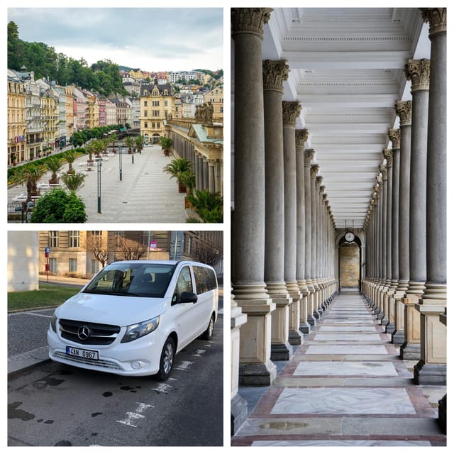 From Prague: Day trip to Karlovy Vary - Who will like this Karlovy Vary trip?