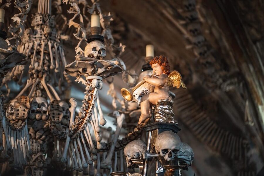 From Prague: Day Trip to Kutna Hora with Czech Lunch - Key points to know before booking
