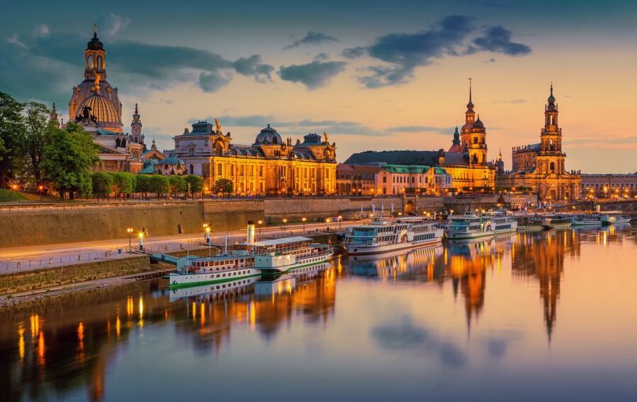 From Prague: Dresden Xmas Market & Saxon Switzerland Tour - Is $229 a fair price?