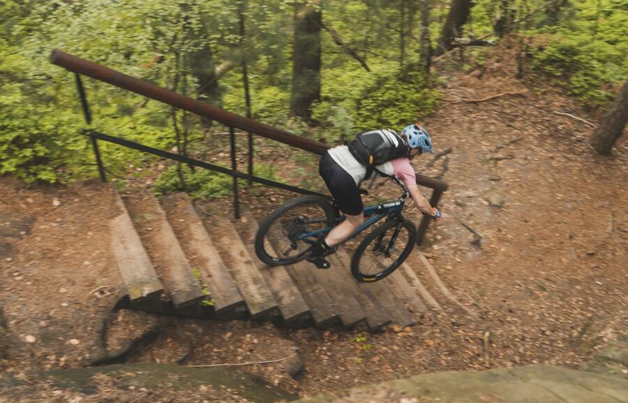 From Prague: E-Mountain Biking Trip to the Bohemian Paradise - Key points to know before booking