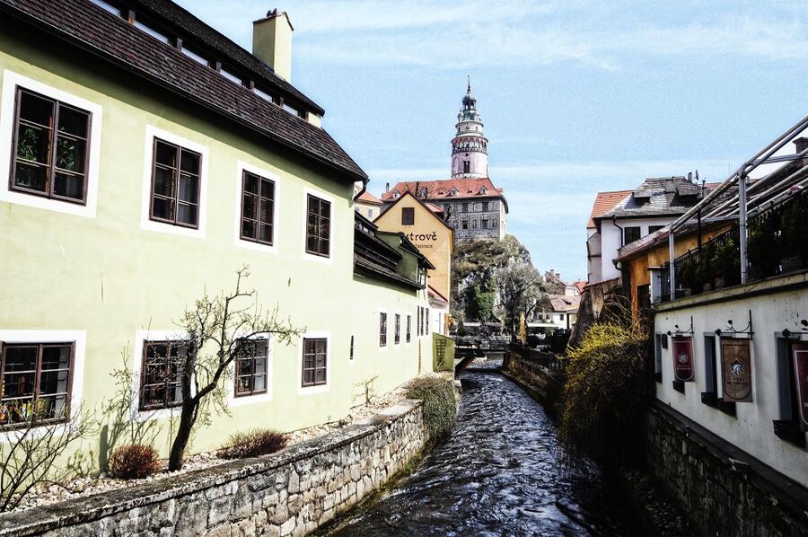 From Prague: Full-Day Český Krumlov Tour with Lunch - Key points to know before booking