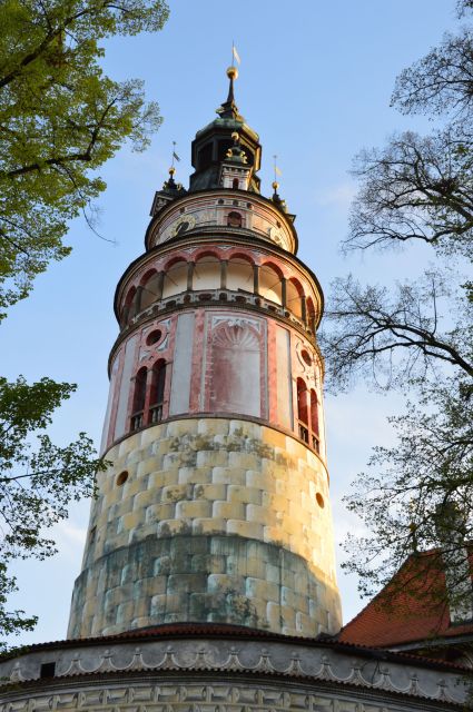 From Prague: Full-Day Trip to Český Krumlov - Why Český Krumlov makes a strong day trip