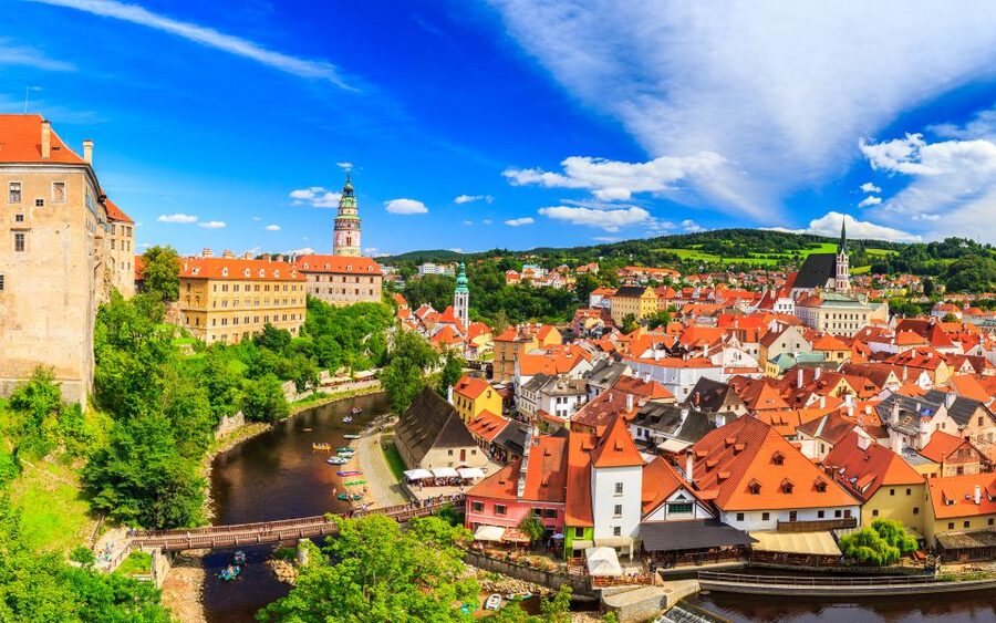 From Prague: Full-Day Trip to Český Krumlov - Is the $90 price good value?