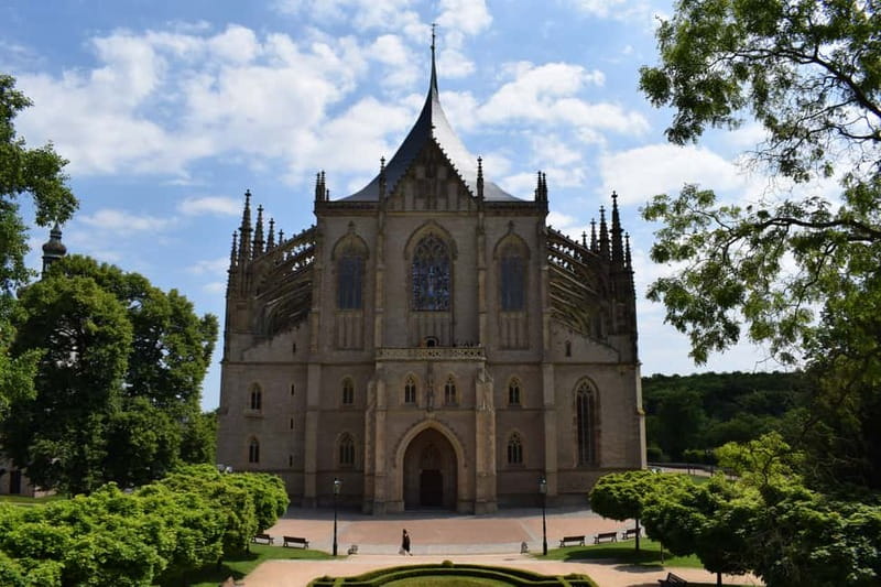 From Prague: Half-Day Coach Tour to Kutná Hora - Who should choose this half-day outing