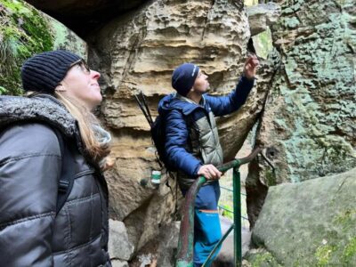 Hike, Castle and Brewery in Bohemian Paradise