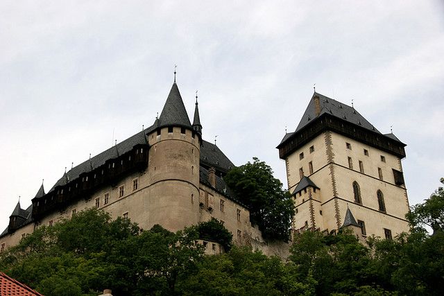 From Prague: Karlstejn Castle Skip-the-Line Ticket and Tour - Is $76 a fair price?