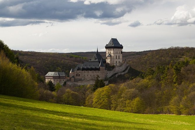 From Prague: Karlstejn with Admission and Pick up - Why Karlštejn makes a strong half-day trip