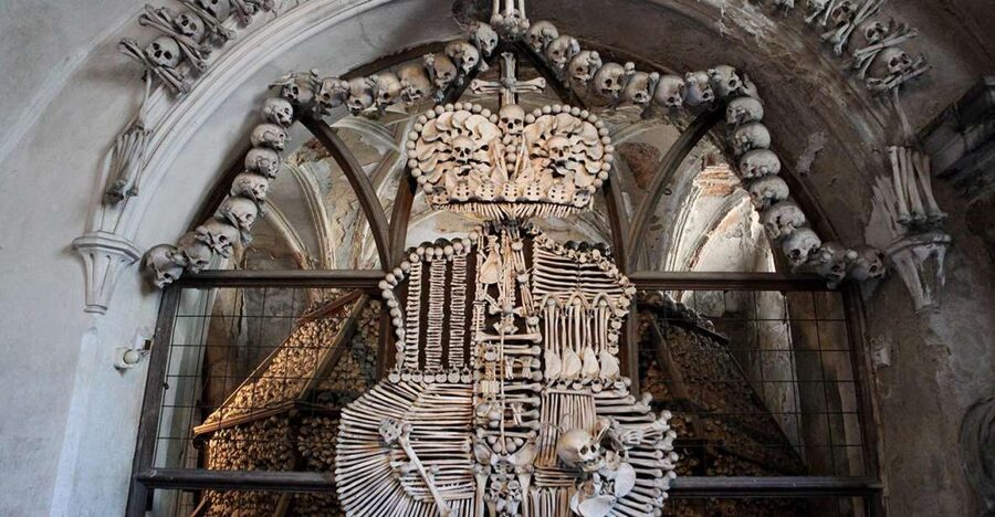 From Prague: Kutna Hora and Bone Chapel Tour - Why Kutná Hora makes a strong day trip from Prague