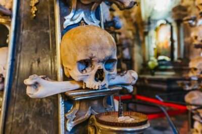 Kutna Hora and Bone Chapel Tour