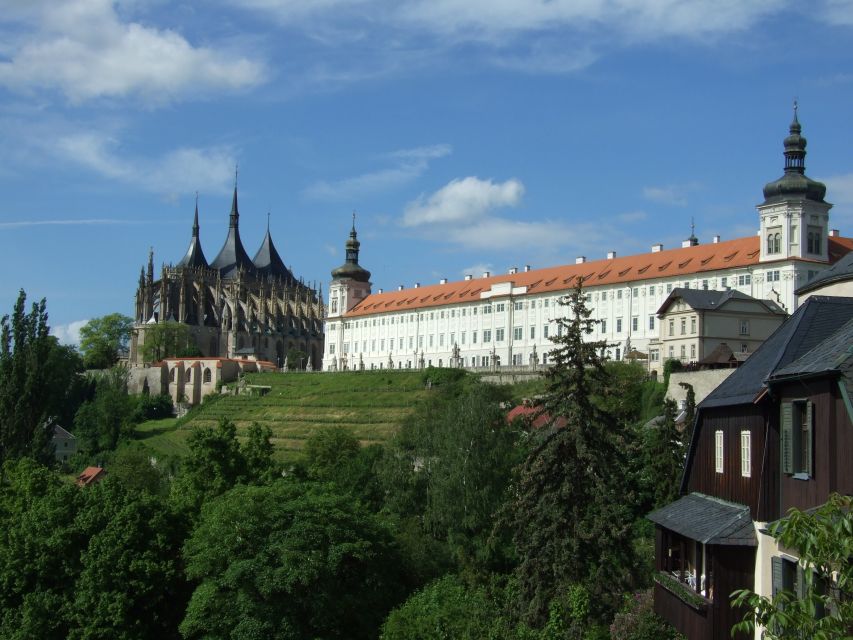 From Prague: Kutná Hora Day Excursion with Bone Church - Why Kutná Hora Makes a Good Day Outside Prague