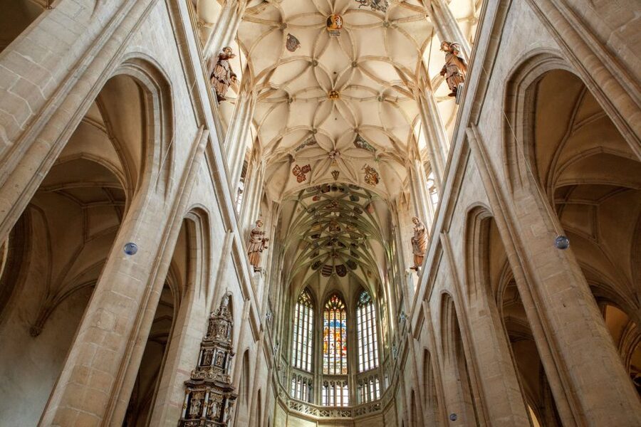 From Prague: Kutna Hora UNESCO Site Tour with Bone Chapel - Key points to know before you book