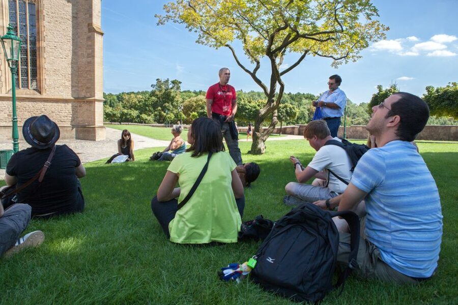 From Prague: Kutna Hora UNESCO Site Tour with Bone Chapel - Should you book this Kutná Hora tour?