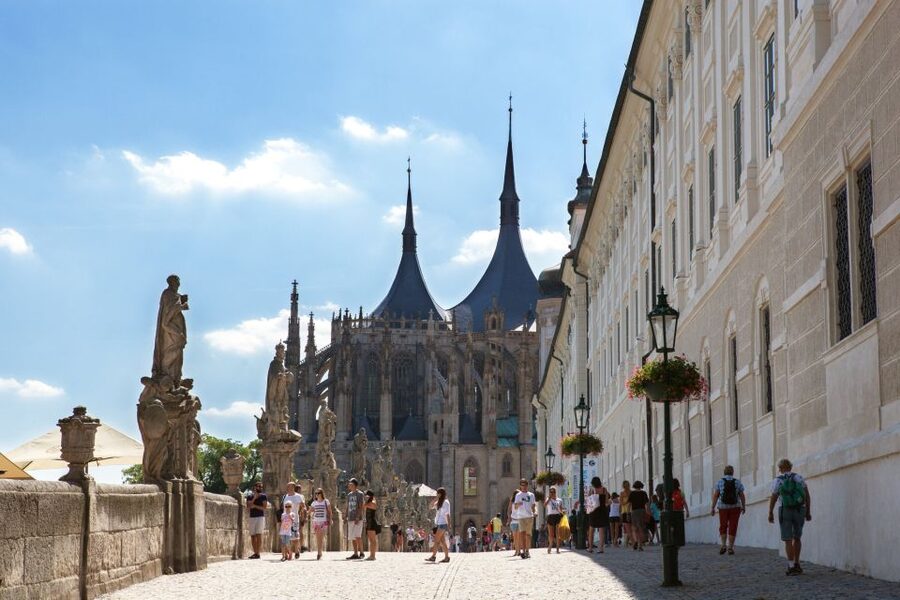 From Prague: Kutna Hora UNESCO Site Tour with Bone Chapel - Why Kutná Hora makes a strong break from Prague