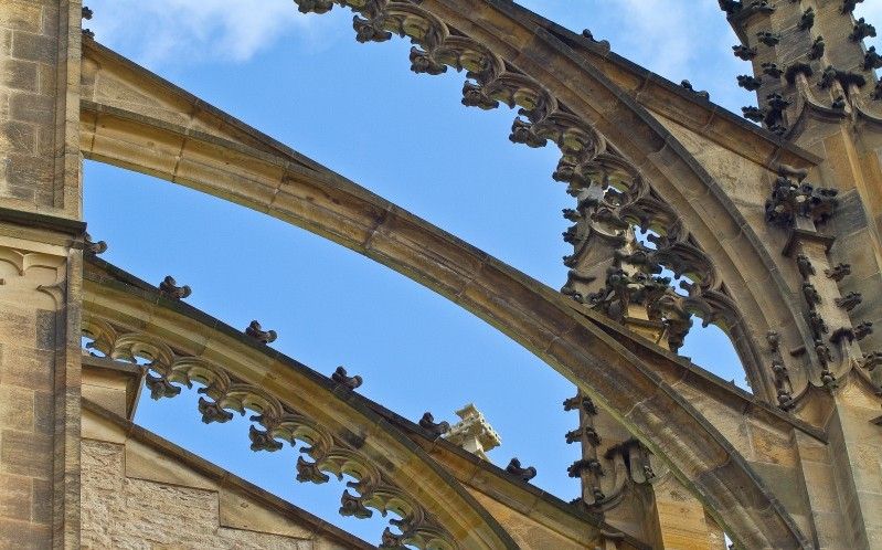 From Prague: Kutna Hora Walking Tour & St. Barbara Cathedral - Who will enjoy this half-day outing?