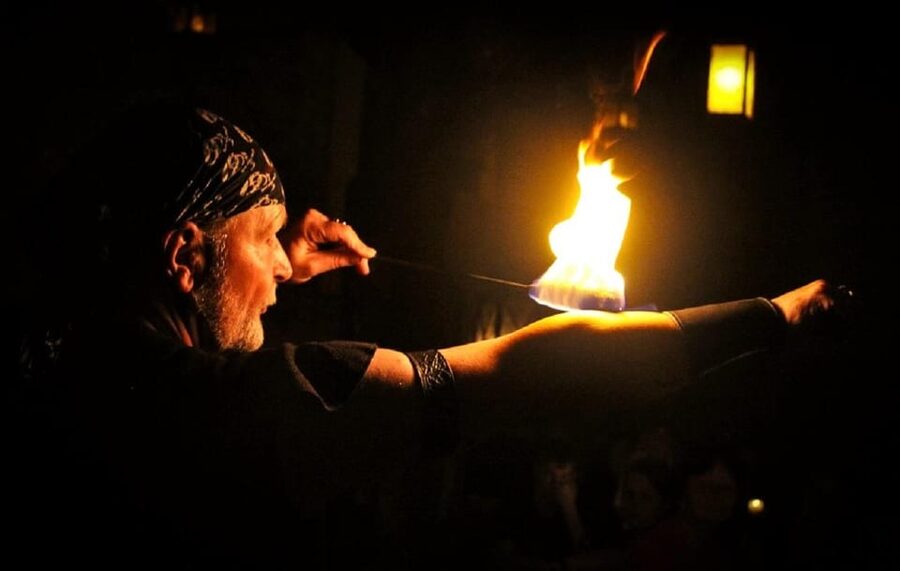 From Prague: Medieval Dinner, Show, Castle and Brewery - What arrives on the plate