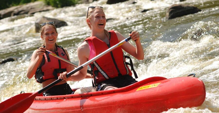 From Prague: Sazava River Canoe Day Trip for All Levels - Leaving Prague for the Sazava Valley