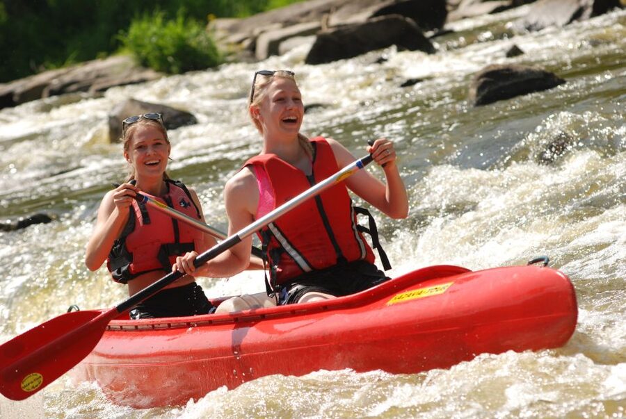 From Prague: Sazava River Canoe Day Trip for All Levels - Who Will Enjoy This Day Most?