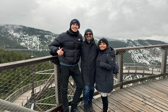From Prague: Sky Bridge721 & The Sky Walk Tour Full-Day Epic Trip - A possible mountain toboggan ride