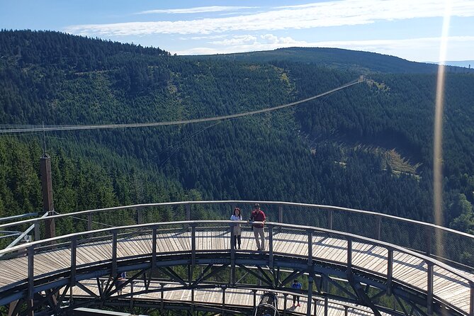 From Prague: Sky Bridge721 & The Sky Walk Tour Full-Day Epic Trip - Who will enjoy this day most?