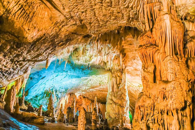 From Prague: Small-Group Karlstejn Castle & Koneprusy Caves Trip - Why this makes a good day beyond Prague