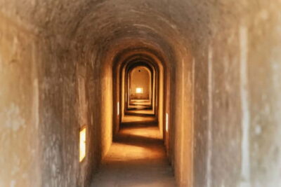 Terezin Concentration Camp Guided Tour w/ Audio