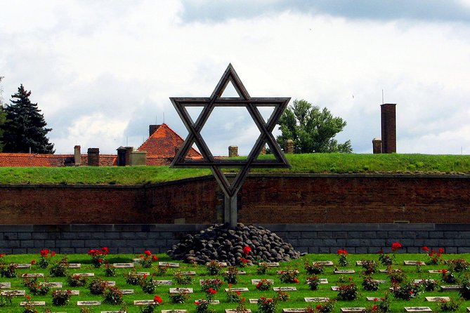 From Prague: Terezin Concentration Camp & Memorial Tour - Leaving Prague at noon