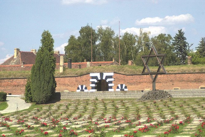 From Prague: Terezin Concentration Camp & Memorial Tour - Is $58.87 good value?