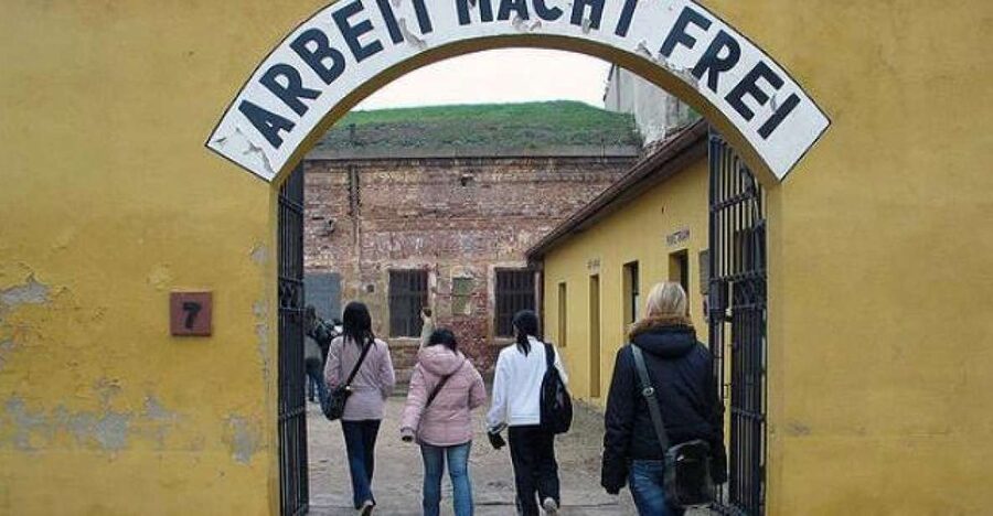 From Prague: Terezin Concentration Camp Private Tour - Why Terezín deserves a full day from Prague