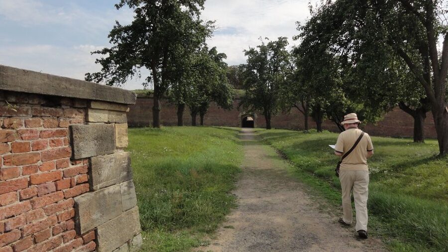 From Prague: Terezin Concentration Camp Private Tour - The Ghetto Museum and the former town